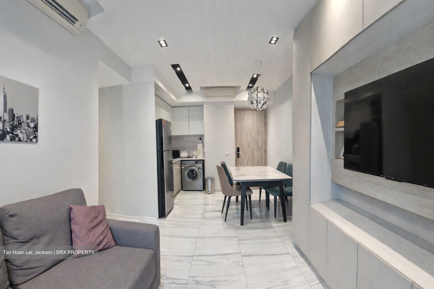 The Alps Residences (D18), Condominium #535644451